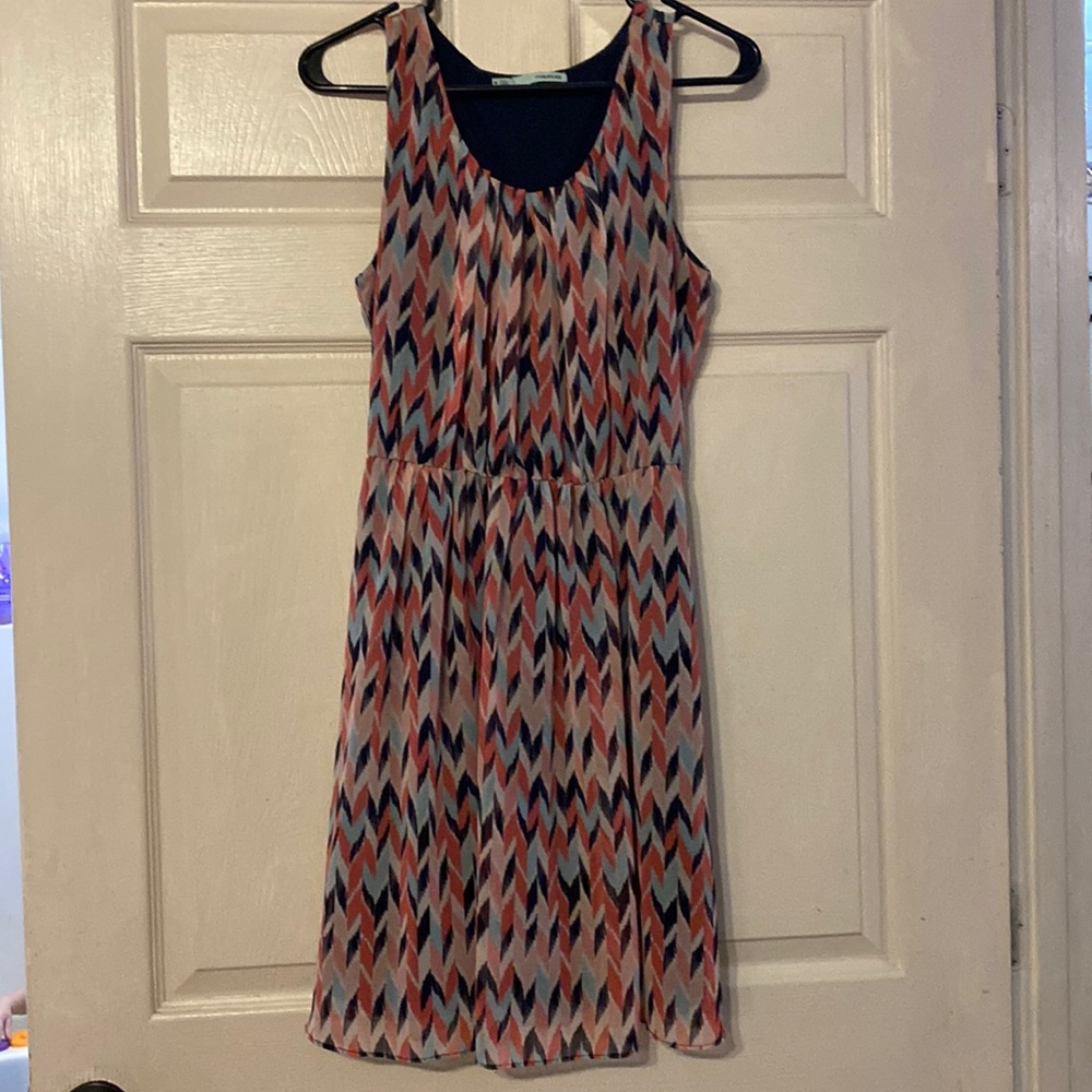 Dress from Maurices